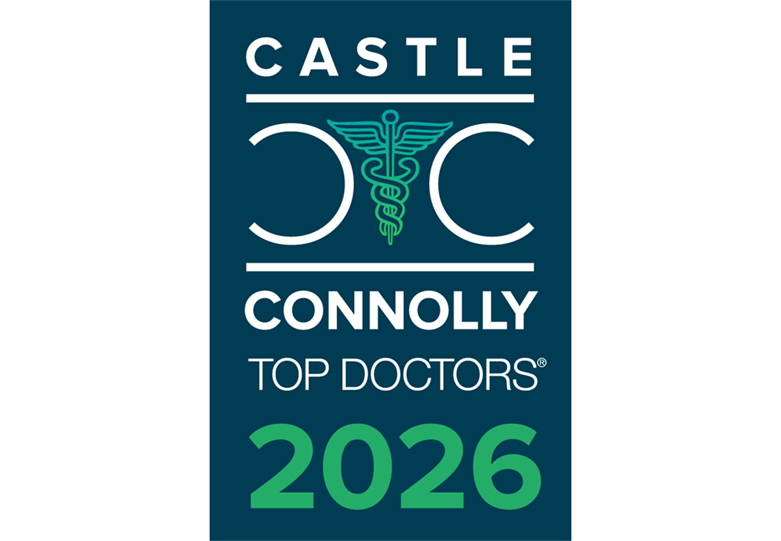 Castle-TopDoctor2026