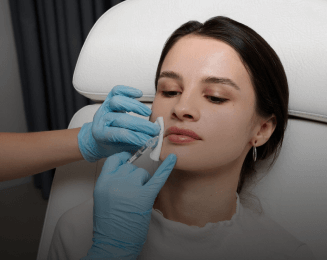 Dermal fillers