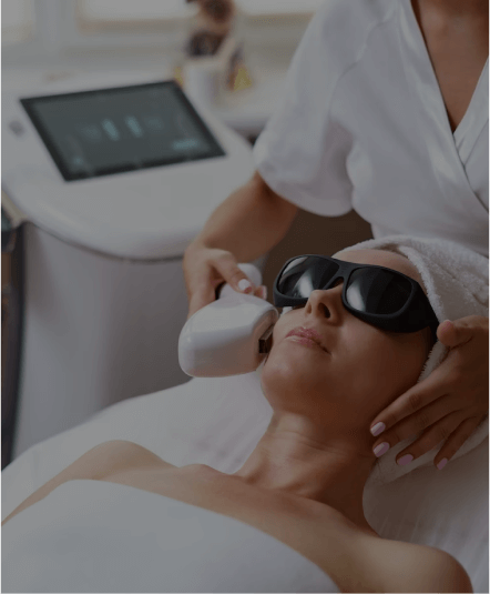 Laser Treatments