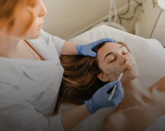 Skin tightening