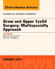 Contemporary Concepts in Brow and Eyelid Aging