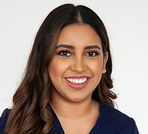 Leslie Montenegro, Aesthetician