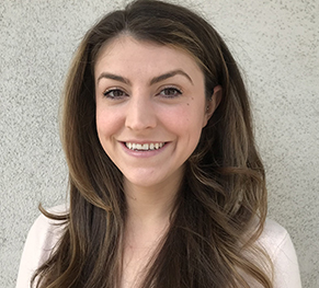 Rebekah Letsinger, Aesthetician & Office Manager