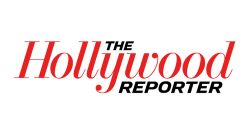 Hollywood Reporter logo